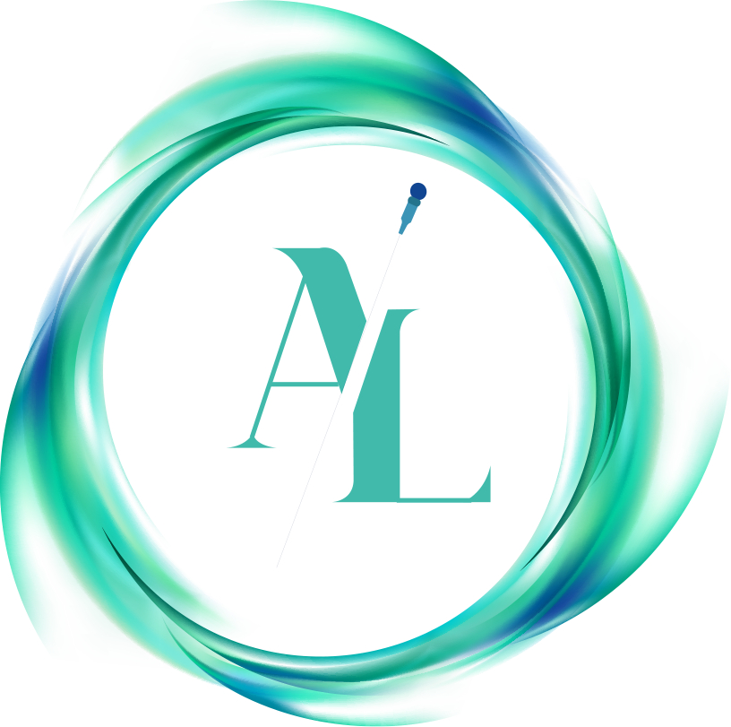 Aesthetics Lounge Logo