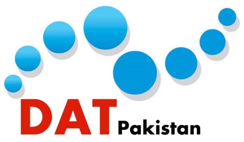 DAT Pakistan Logo