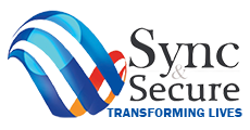 Sync & Secure Automation Logo