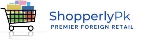 shopperly.pk Logo