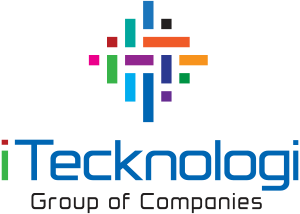 Itecknologi Logo