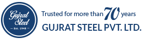 Gujrat Steel Pvt. Ltd