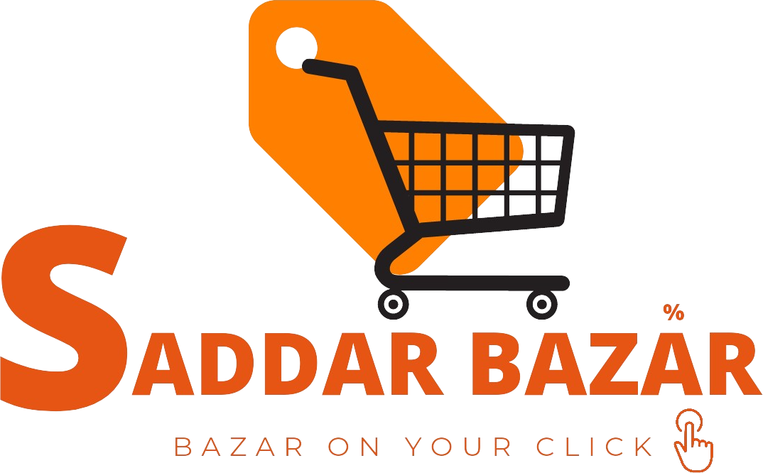 SaddarBazar.com Logo
