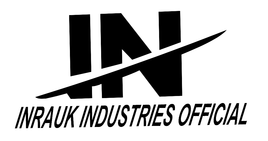 Inrauk Industries Official 