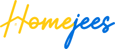 homejees.com Logo