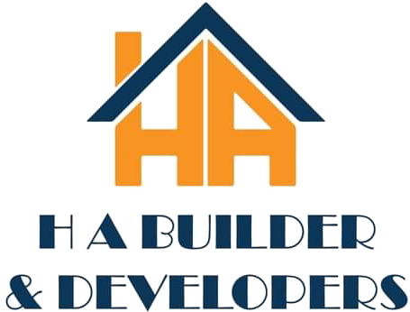 HA Builder  Logo