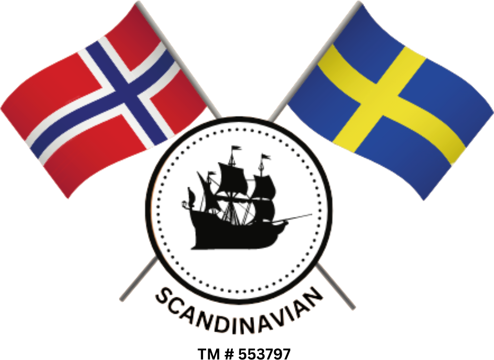 Scandinavian International Ship Suppliers  Logo