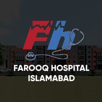 Farooq Hospital Logo