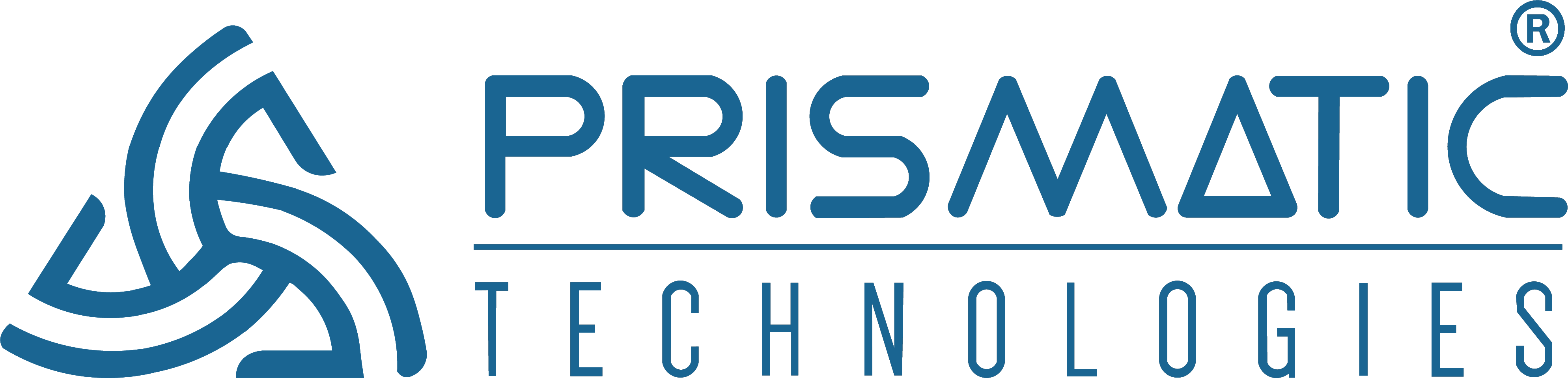 Prismatic Technologies Logo