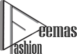 Deemas Fashion Logo