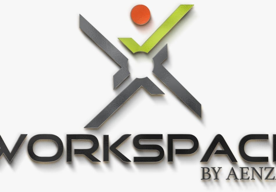 Workspace Office Furniture Logo