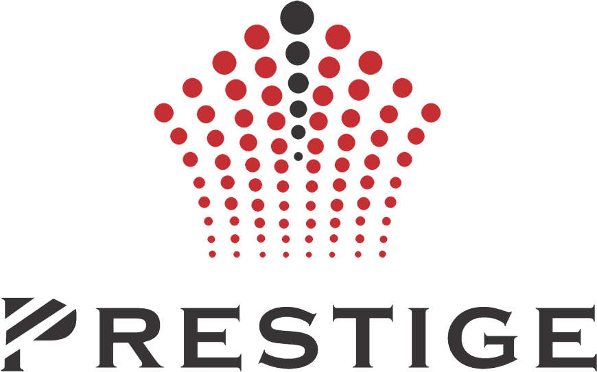 Prestige Legal & Management Consultancy Logo