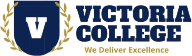Victoria IELTS College Logo