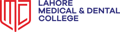 Lahore Medical & Dental College Logo