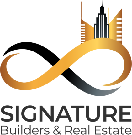 Signature Builders & Real Estate