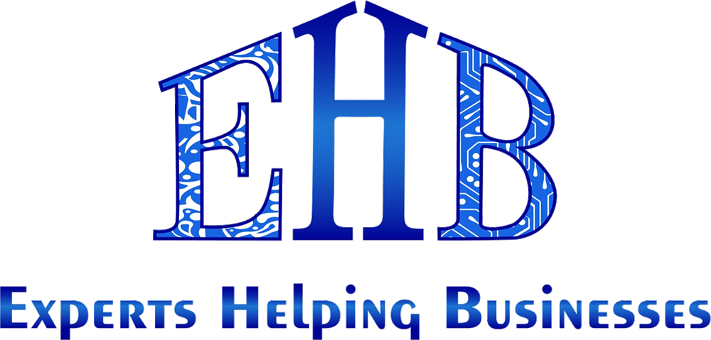 Experts Helping Businesses Logo