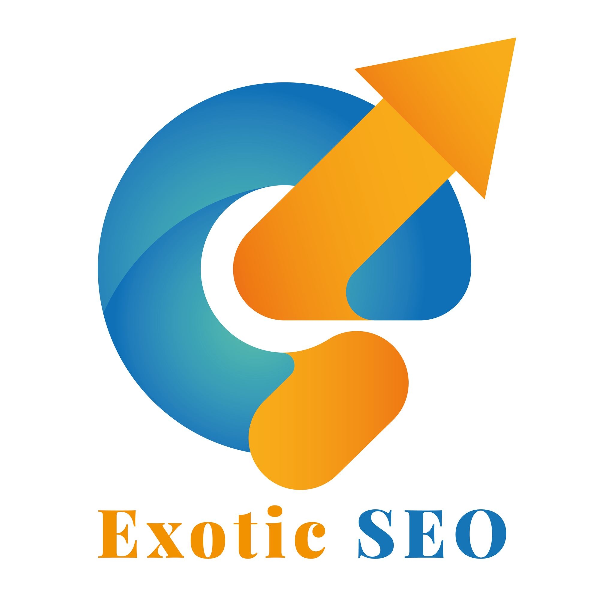 Exotic SEO Logo