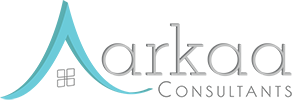 Arkaa Consultant Logo