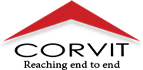 Corvit Systems Faisalabad Logo
