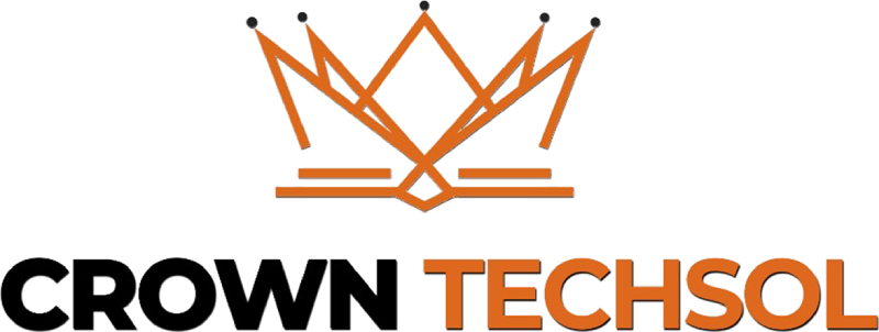 Crown TechSol Logo