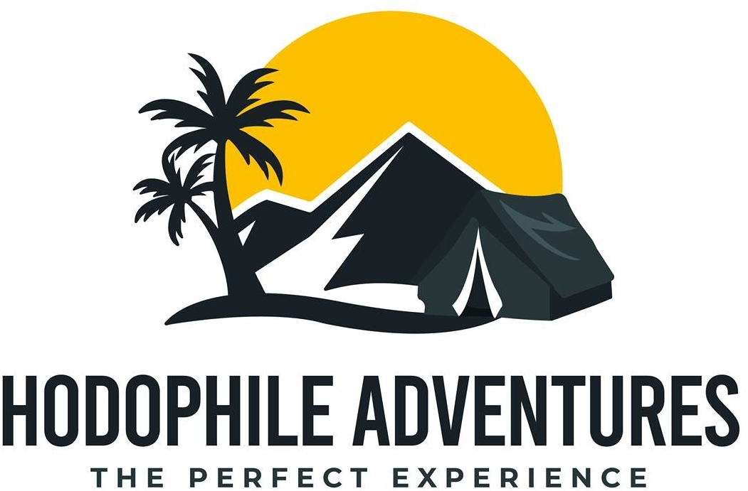 Hodophile Adventures Logo