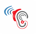 Ideal Hearing Care Center Logo