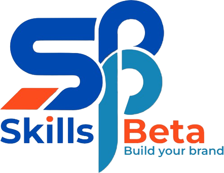 Skills Beta Logo
