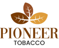 Pioneer Tobacco Logo