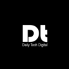 Daily Tech Digital Logo