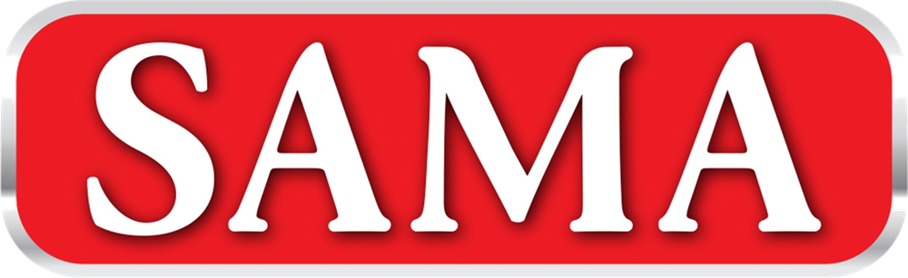 Sama Engineering Logo