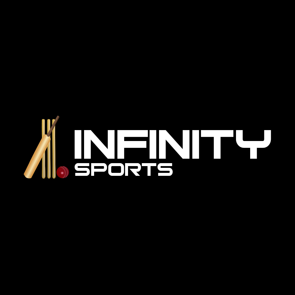 Infinity Sports Store Logo