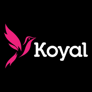 Koyal.pk Logo