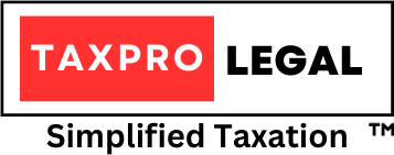 Taxpro Legal Consultants