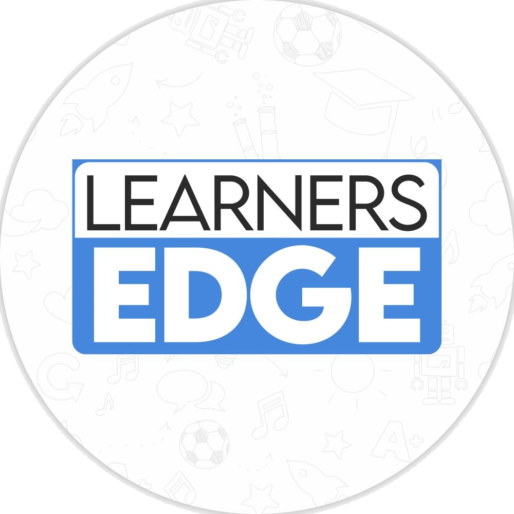 LearnersEdge Logo