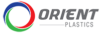 Orient Plastics Logo