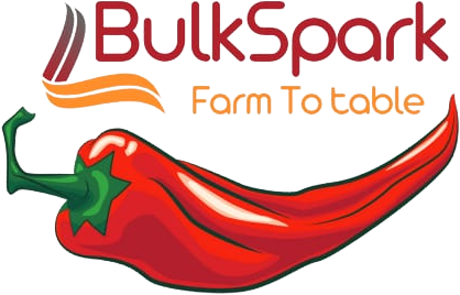 Bulk Spark  Logo