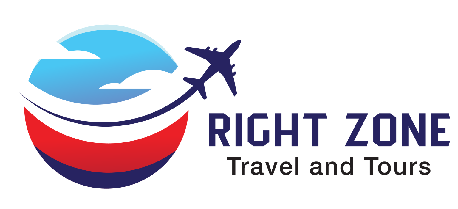 Right Zone Travel and Tours