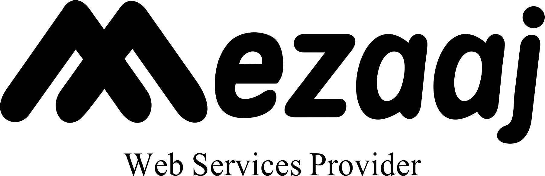 Mezaaj Solution Logo