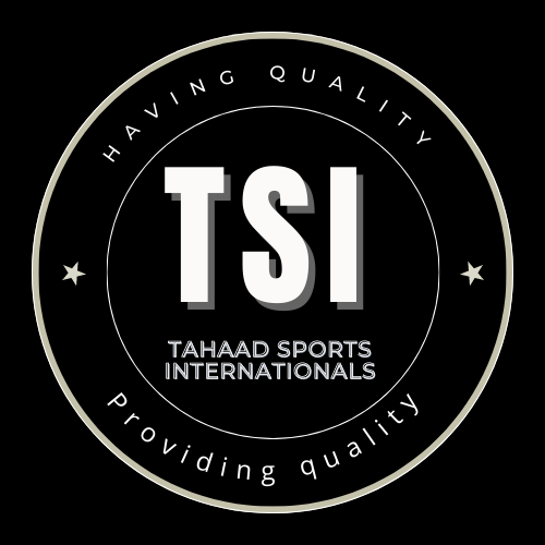 Tahaad Sports Internationals
