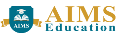 AIMS Education Logo