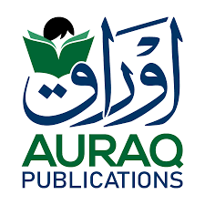 Auraq Publications Logo