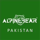 Alpinebear Pakistan Logo