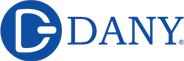 Dany Technologies Logo