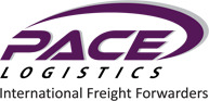 Pace Logistics Logo