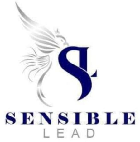 Sensible Lead Logo