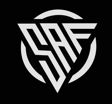 SAF Rent A Car Logo