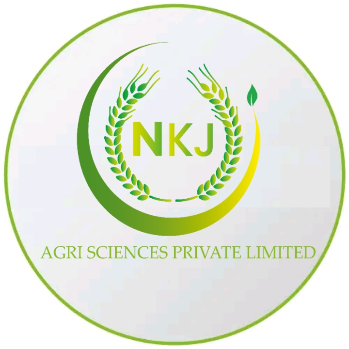 NKJ AGRI SCIENCES (PRIVATE) LIMITED  Logo