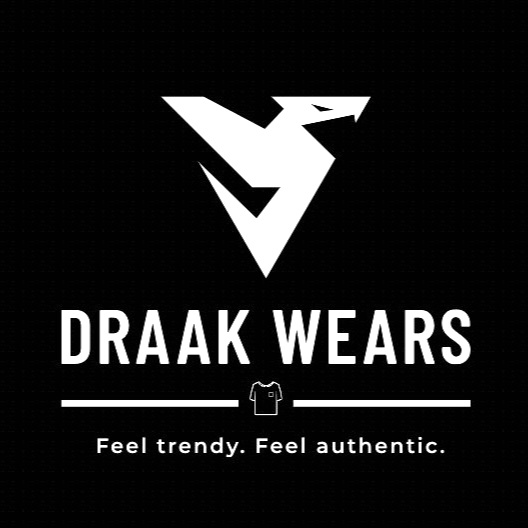 Draak Wears Logo
