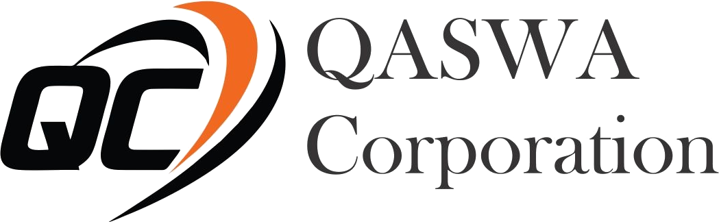 Qaswa Corporation Logo