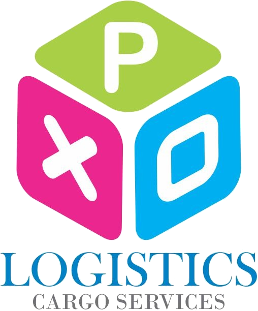 XPO Logistics & Cargo Services Logo